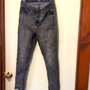 Rockstar super skinny jeans